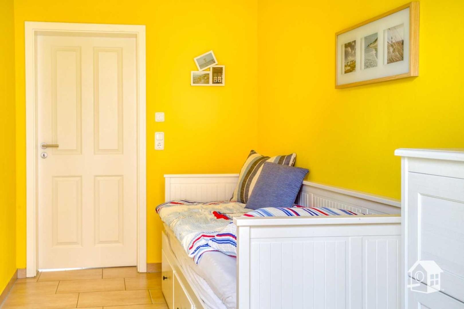 Appartement Sundevit Börgerende-Rethwisch Esterno foto
