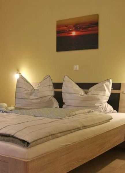 Appartement Sundevit Börgerende-Rethwisch Esterno foto
