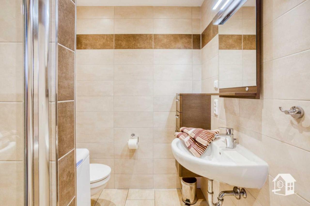 Appartement Sundevit Börgerende-Rethwisch Esterno foto