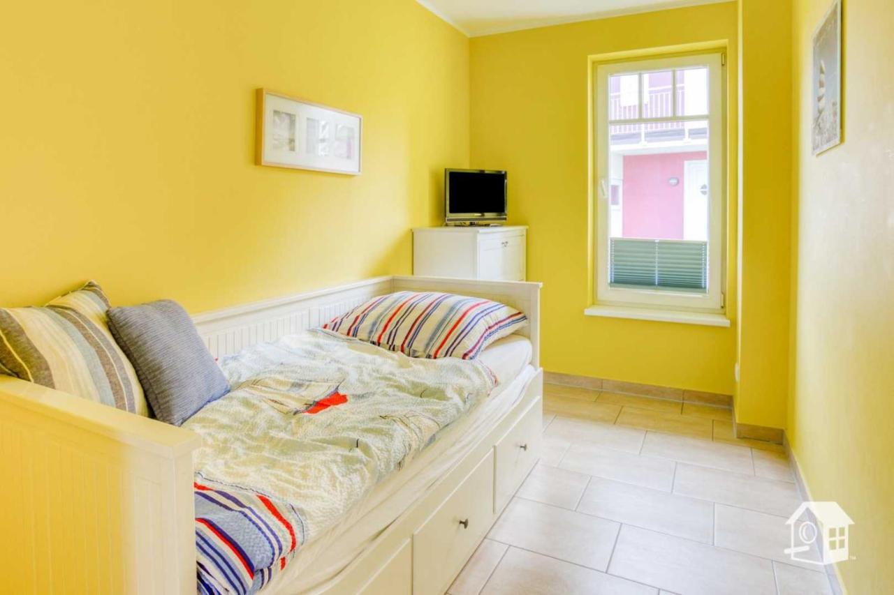 Appartement Sundevit Börgerende-Rethwisch Esterno foto