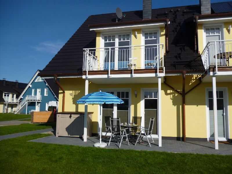 Appartement Sundevit Börgerende-Rethwisch Esterno foto