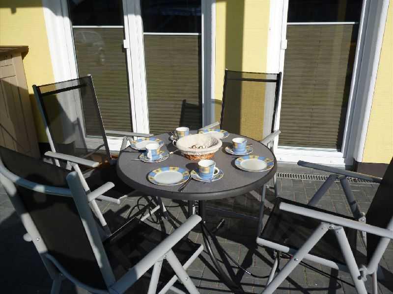 Appartement Sundevit Börgerende-Rethwisch Esterno foto